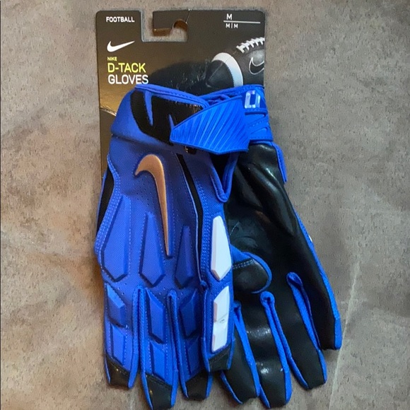 nike lineman gloves